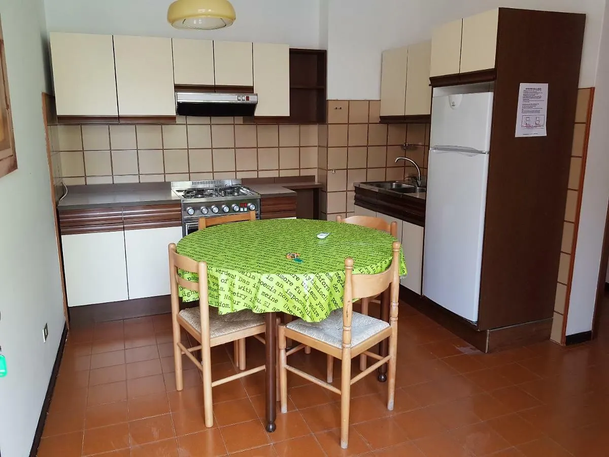 Apartment Appartamenti Giulia Bruna Lido di Jesolo Italy