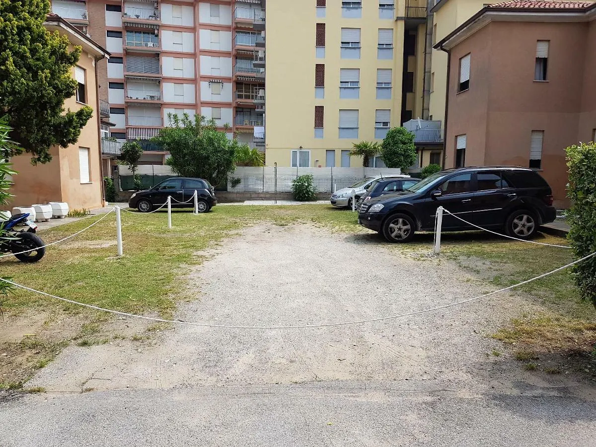 Appartamenti Giulia Bruna Lido di Jesolo