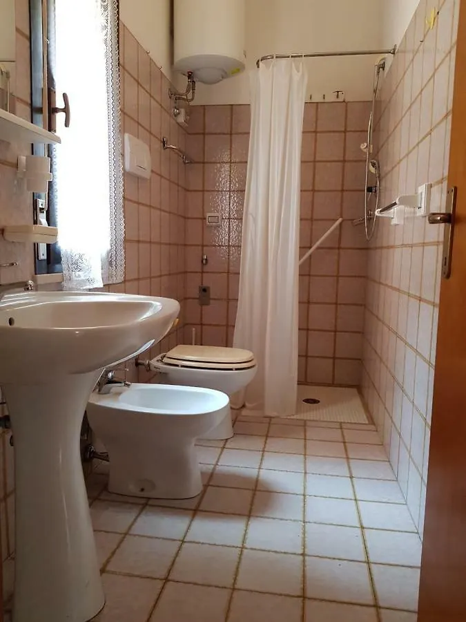 Apartment Appartamenti Giulia Bruna Lido di Jesolo