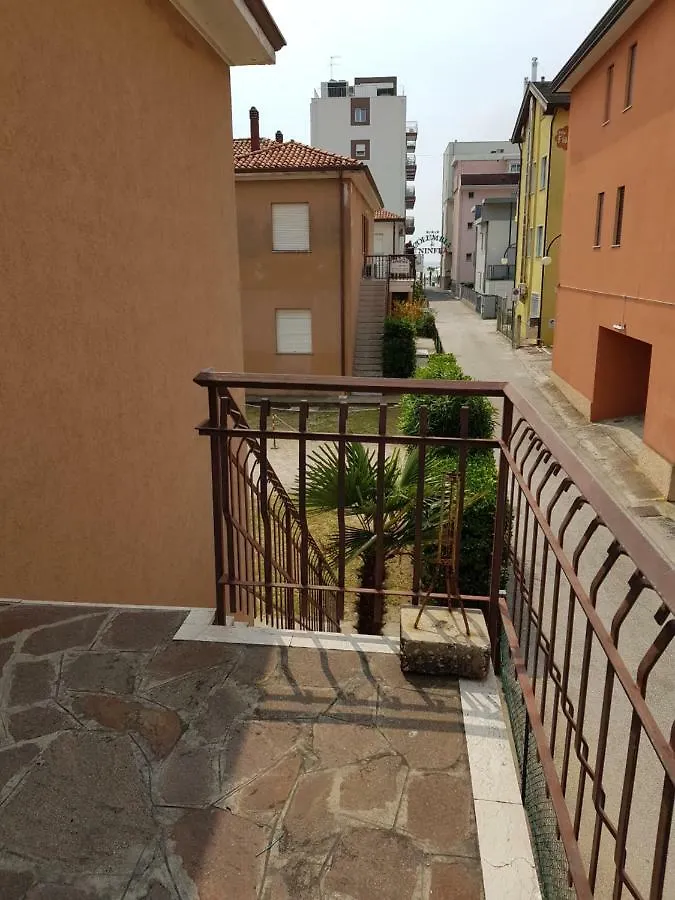 Apartment Appartamenti Giulia Bruna Lido di Jesolo Italy