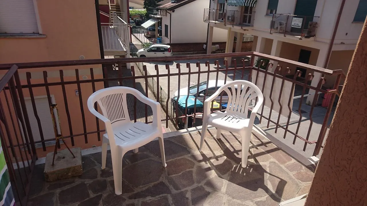 Apartment Appartamenti Giulia Bruna Lido di Jesolo Italy