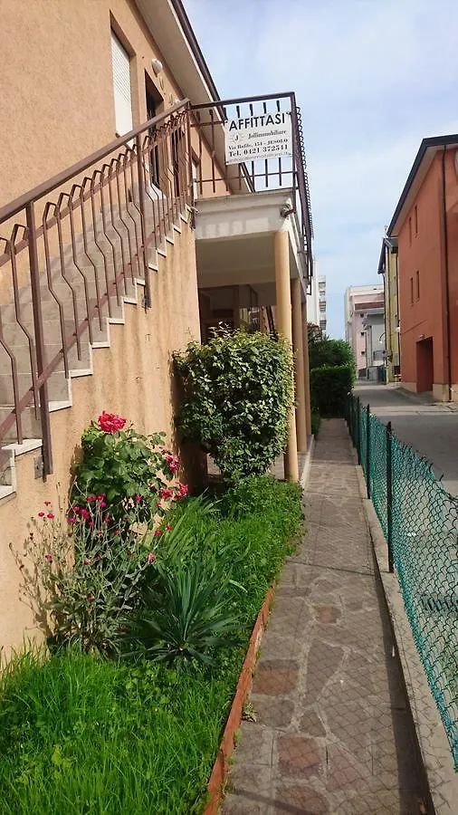 Appartamenti Giulia Bruna Lido di Jesolo