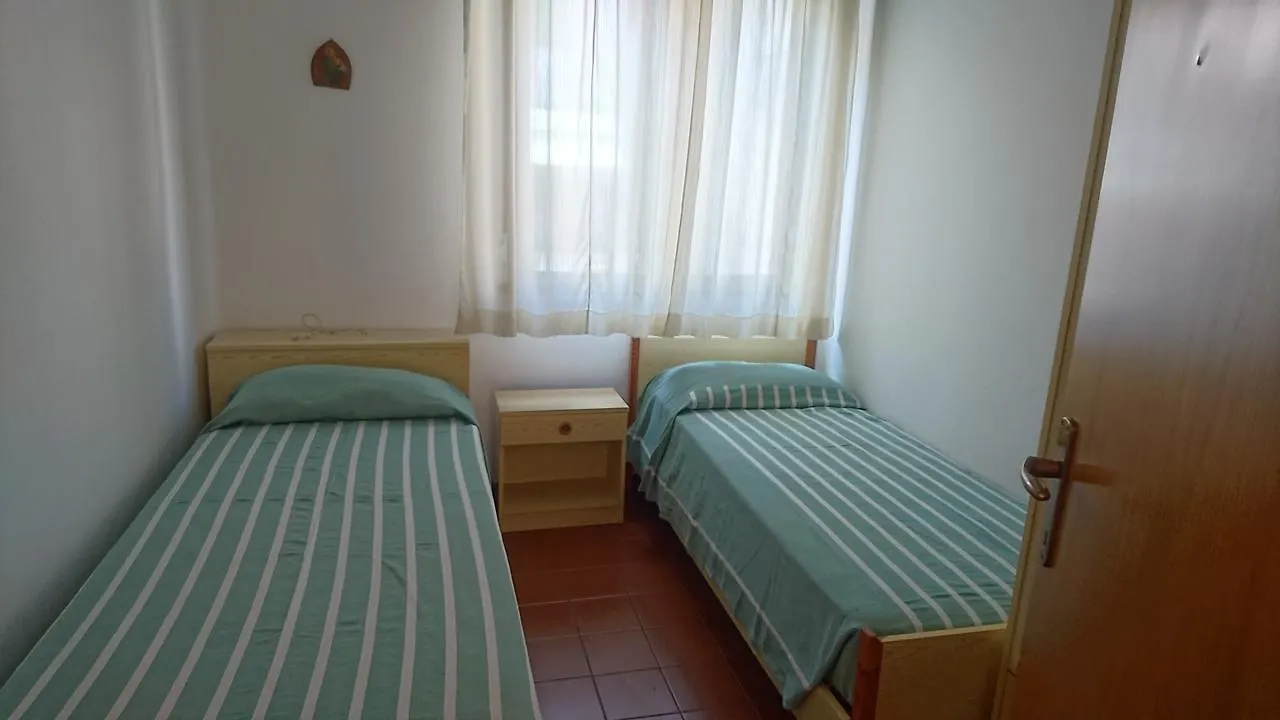 Appartamenti Giulia Bruna Lido di Jesolo Apartment