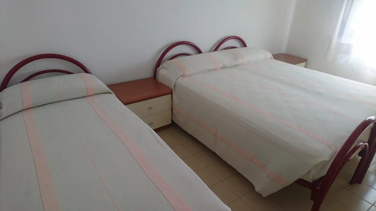 Apartment Appartamenti Giulia Bruna Lido di Jesolo