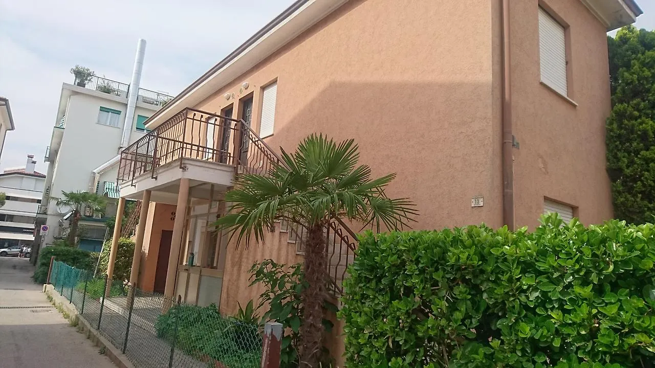 Appartamenti Giulia Bruna Lido di Jesolo 0*,