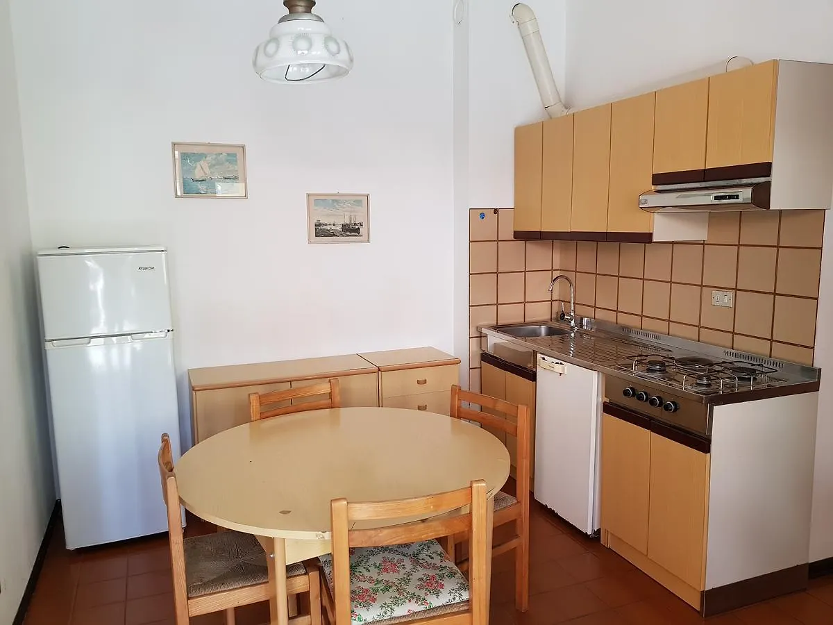 Appartamenti Giulia Bruna Lido di Jesolo Apartment
