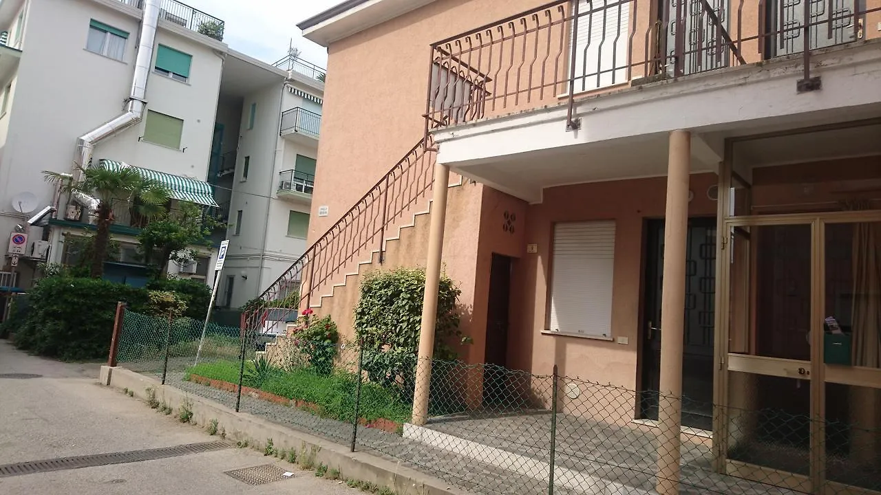 Appartamenti Giulia Bruna Lido di Jesolo Apartment