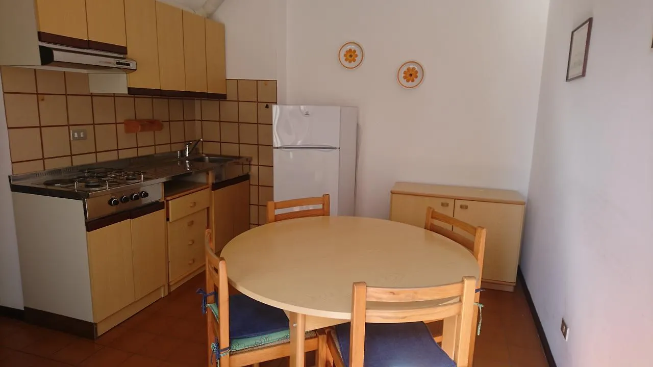 Apartment Appartamenti Giulia Bruna Lido di Jesolo Italy