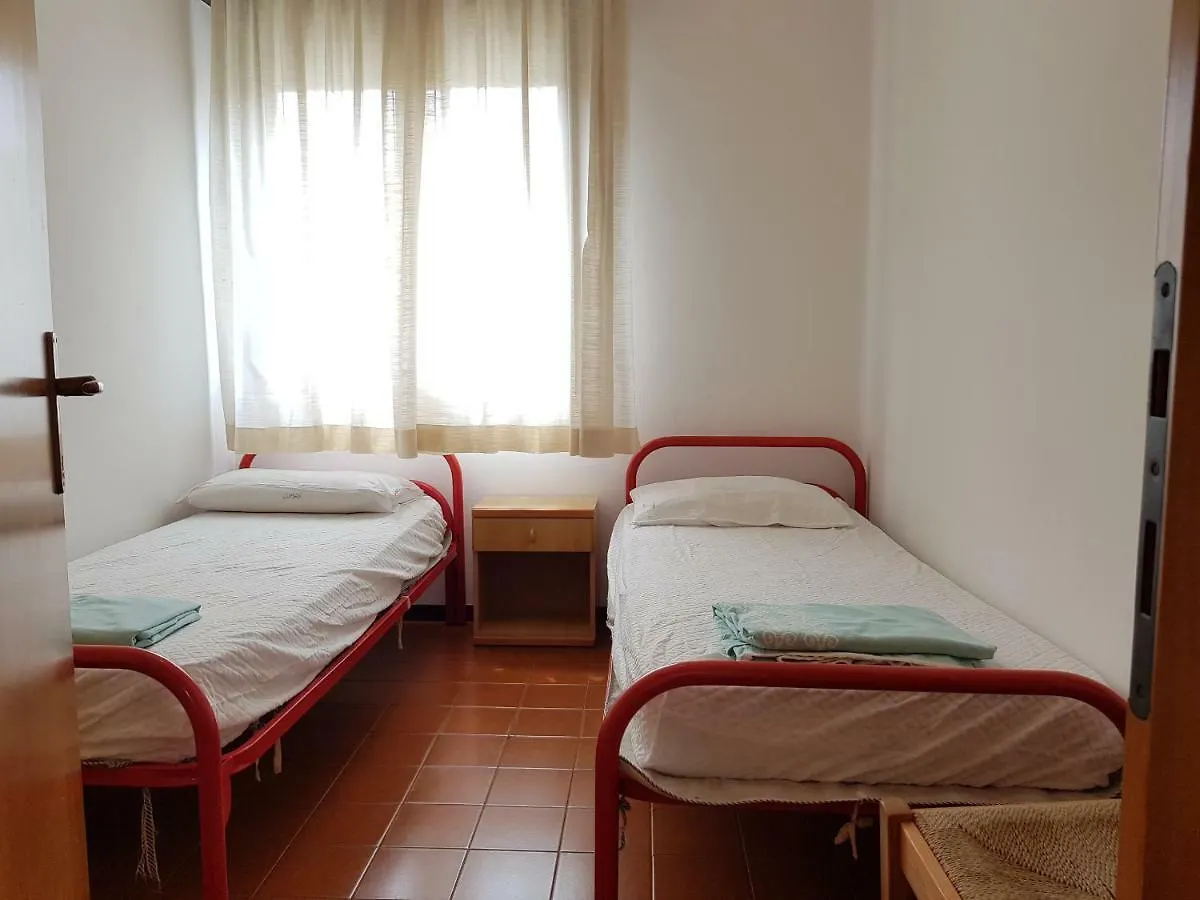 Appartamenti Giulia Bruna Lido di Jesolo Apartment