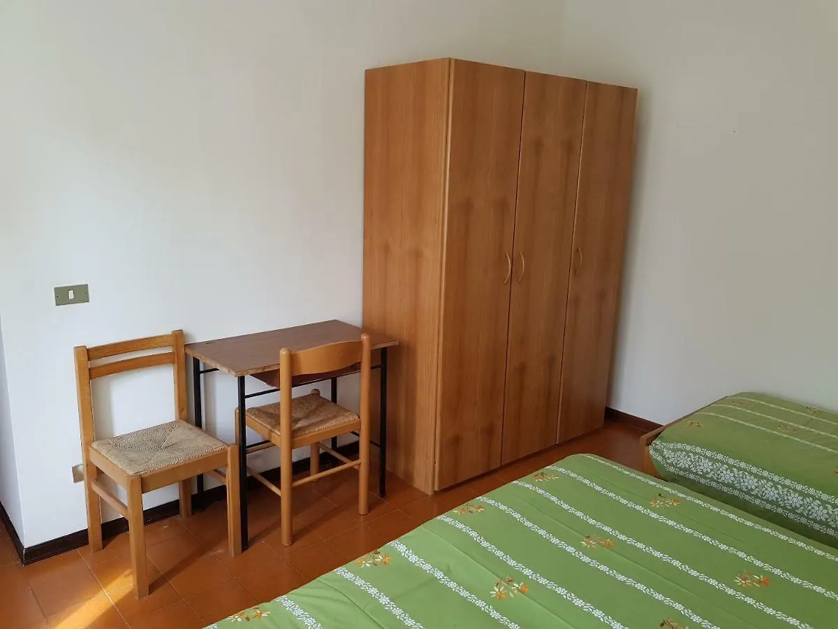Apartment Appartamenti Giulia Bruna Lido di Jesolo