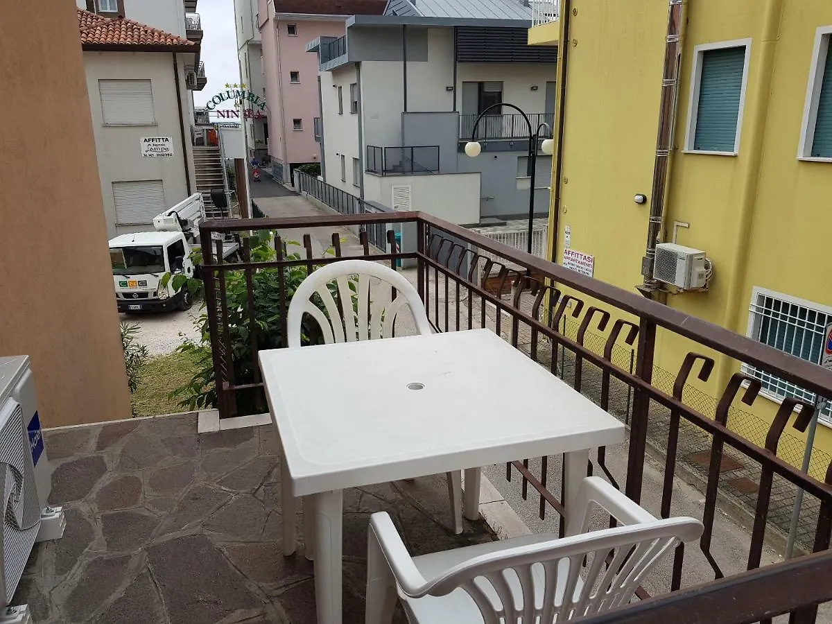 Appartamenti Giulia Bruna Lido di Jesolo