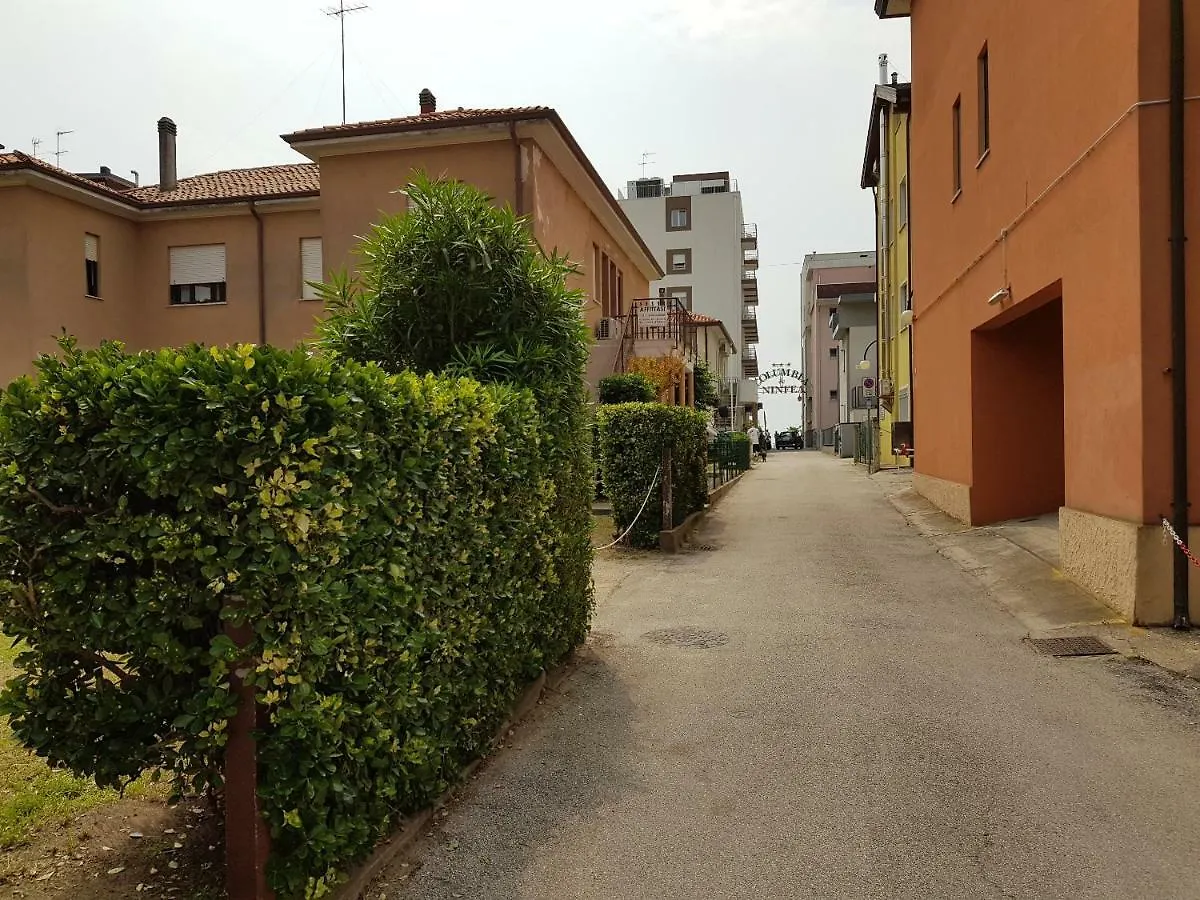 Appartamenti Giulia Bruna Lido di Jesolo 0*,