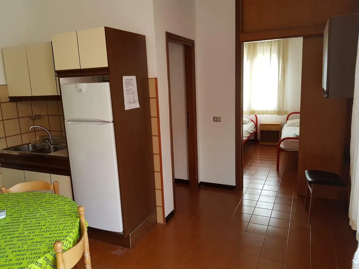 Apartment Appartamenti Giulia Bruna Lido di Jesolo