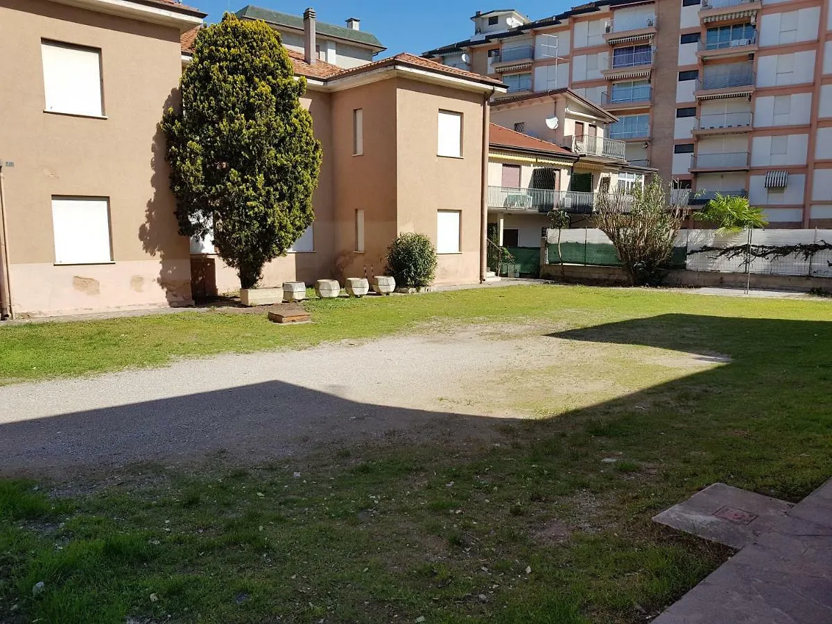 Apartment Appartamenti Giulia Bruna Lido di Jesolo