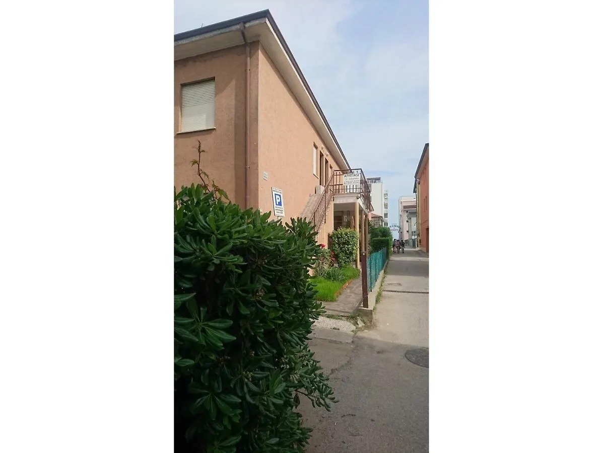 Appartamenti Giulia Bruna Lido di Jesolo Italy