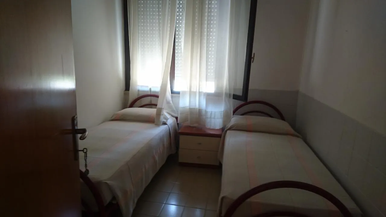 Apartment Appartamenti Giulia Bruna Lido di Jesolo