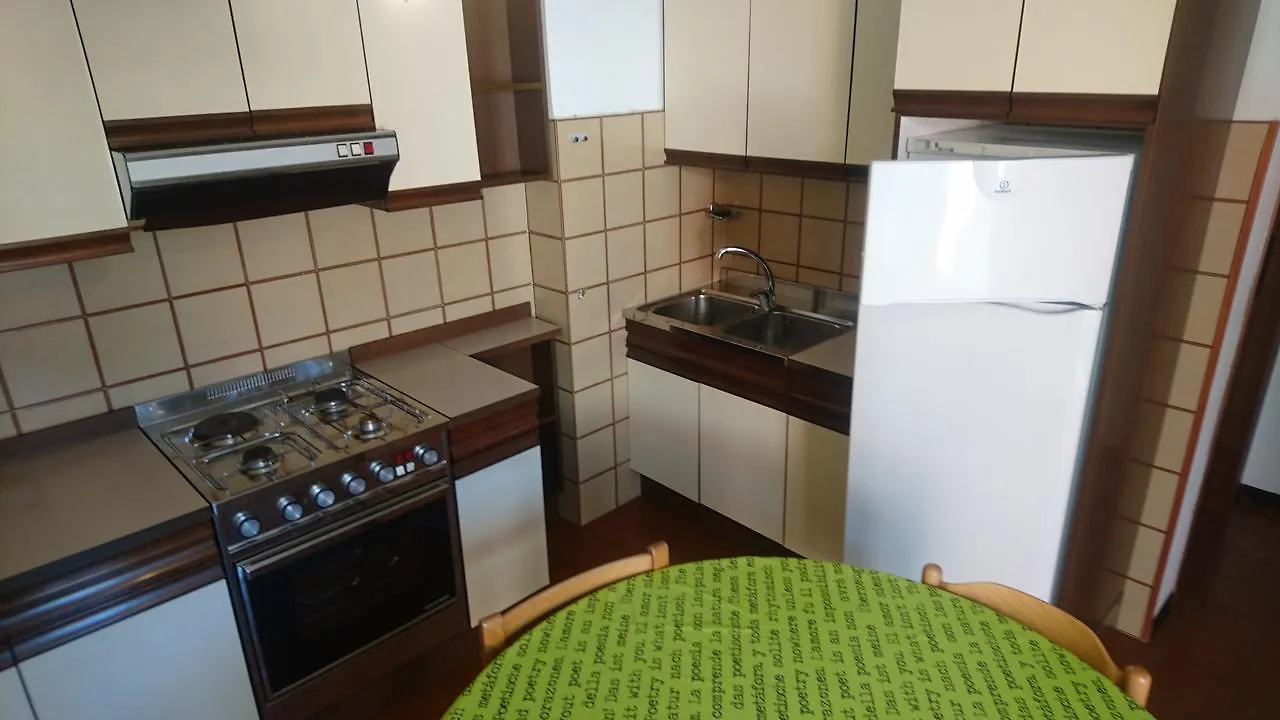 Appartamenti Giulia Bruna Lido di Jesolo Apartment