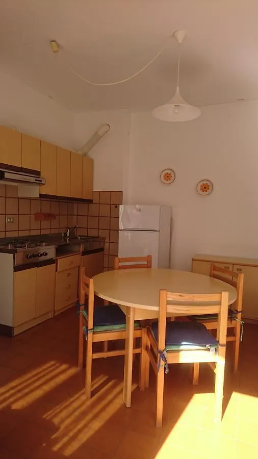 Appartamenti Giulia Bruna Lido di Jesolo 0*,
