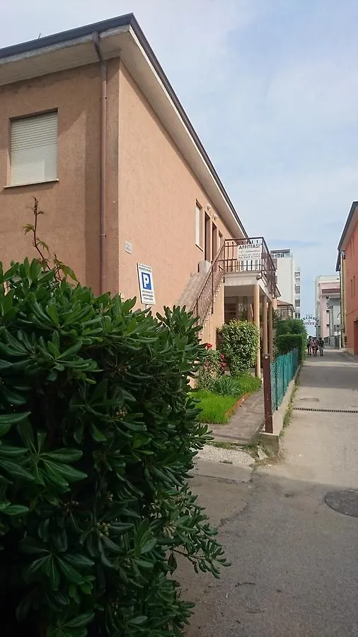 Apartment Appartamenti Giulia Bruna Lido di Jesolo