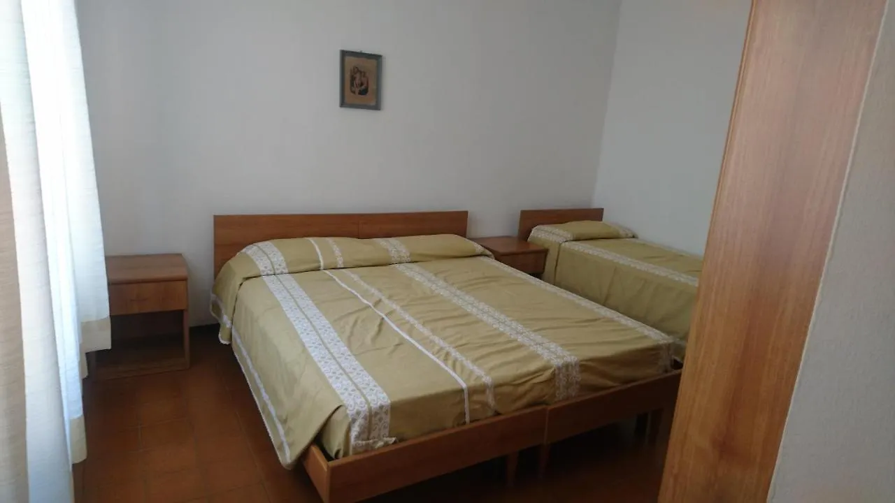 Appartamenti Giulia Bruna Lido di Jesolo Apartment