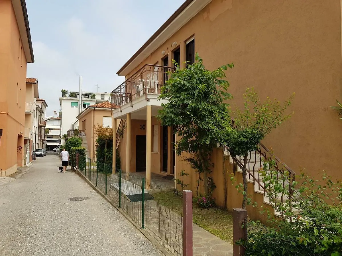 Appartamenti Giulia - Bruna location