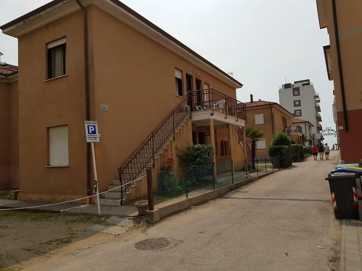 Appartamenti Giulia Bruna Lido di Jesolo 0*,  Italy