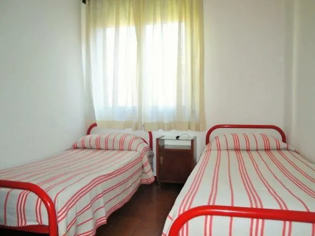 Apartment Appartamenti Giulia Bruna Lido di Jesolo